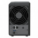 SYNOLOGY DS224+ 2-BAY Nas