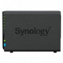 SYNOLOGY DS224+ 2-BAY Nas