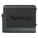 SYNOLOGY Diskstation DS423 Nas de 4 Bahías