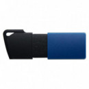 KINGSTON Datatraveler Exodia M 64GB USB 3.2 Azul