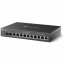 TP-LINK ER7212PC Router Vpn Gigabit con Controlador Omada