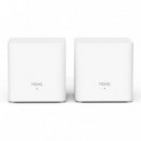 TENDA Nova EX3 AX1500 Mesh Wifi 6 (pack 2 Unidades)