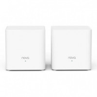 TENDA Nova EX3 AX1500 Mesh Wifi 6 (pack 2 Unidades)