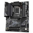 GIGABYTE B760 Gaming X DDR4 Placa Base Intel