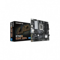 GIGABYTE B760M D3HP Placa Base Matx - Guanxe Atlantic Marketplace