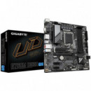 GIGABYTE B760M DS3H Placa Base DDR4