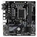 GIGABYTE GA-H610M-H DDR4 Placa Base