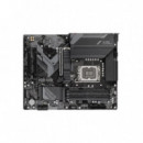 GIGABYTE GA-Z790-S DDR4 Placa Base Intel Lga 1700