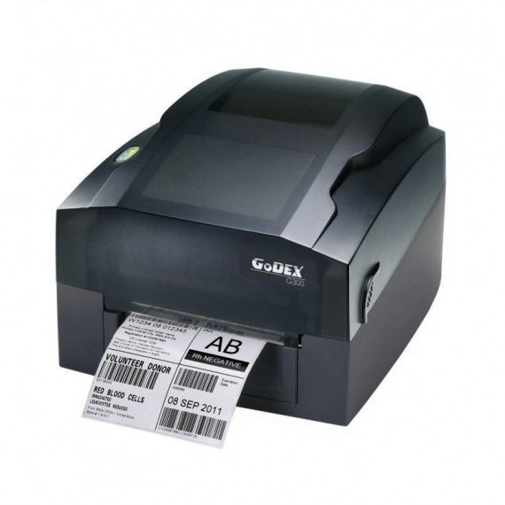 GODEX GE300 Impresora de Etiquetas Usb/ethernet/serie