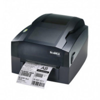 GODEX GE300 Impresora de Etiquetas Usb/ethernet/serie