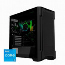 GIGABYTE Cristal Rgb I5-12400 / 16GB / 1TB Ssd / Refrigeración Líquida / 850W