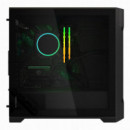 GIGABYTE Cristal Rgb I5-12400 / 16GB / 1TB Ssd / Refrigeración Líquida / 850W