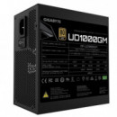 GIGABYTE Fuente de Alimentación 1000W 80+ Gold Modular ATX
