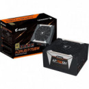 GIGABYTE UD750GM Fuente de Alimentación 750W 80+ Gold Modular ATX