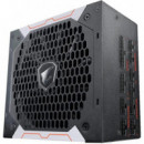 GIGABYTE UD750GM Fuente de Alimentación 750W 80+ Gold Modular ATX