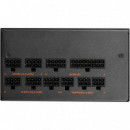 GIGABYTE UD750GM Fuente de Alimentación 750W 80+ Gold Modular ATX