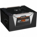GIGABYTE UD750GM Fuente de Alimentación 750W 80+ Gold Modular ATX