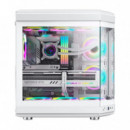 Ordenador Gaming Hype Rgb I9-14900K / 32GB DDR5 / 2TB Nvme / Refrigeración Líquida / 850W Blanco  GM