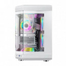 Ordenador Gaming Hype Rgb I9-14900K / 32GB DDR5 / 2TB Nvme / Refrigeración Líquida / 850W Blanco  GM