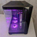 GM Hype M Rgb I9-14900K/32GB/SSD1TB NVME/R.LIQ/850W