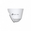 Cámara Ip TP-LINK Tapo C310 Exterior 4MP