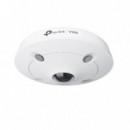 TP-LINK Vigi C400HP Cámara Ip Fisheye 360° 5MP