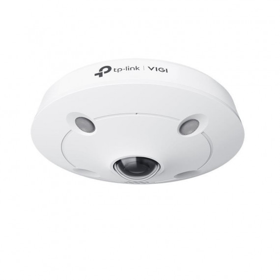 TP-LINK Vigi C400HP Cámara Ip Fisheye 360° 5MP