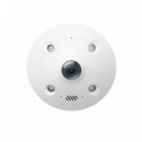 TP-LINK Vigi C400HP Cámara Ip Fisheye 360° 5MP