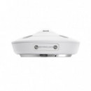 TP-LINK Vigi C400HP Cámara Ip Fisheye 360° 5MP