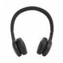 JBL Live 460NC Auriculares Inalámbricos BLUETOOTH con Cancelación de Ruido - Negro