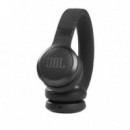 JBL Live 460NC Auriculares Inalámbricos BLUETOOTH con Cancelación de Ruido - Negro