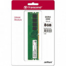 TRANSCEND Memoria Ram 8GB DDR4 3200MHZ CL22