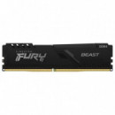KINGSTON Fury Beast 32GB DDR4 3200MHZ