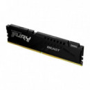KINGSTON Fury Beast Memoria Ram DDR5 32GB 5200MHZ
