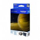 BROTHER LC-1100 Cartucho de Tinta Negro Original