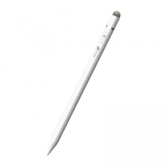 LEOTEC Epen Plus Lápiz Stylus Universal Blanco