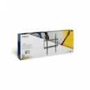 Toooq Soporte de Pared para Tv/monitor 32-70'' 45KG Negro  TOOQ