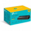 TP-LINK Litewave LS1008G Switch Gigabit de 8 Puertos