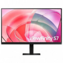 SAMSUNG Viewfinity S7 S70D Monitor 27'' 4K Uhd IPS
