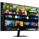 SAMSUNG Smart Monitor M5 S27DM500EU 27'' Full HD