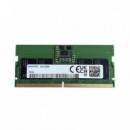 SAMSUNG Memoria Sodimm 8GB DDR5 5600MHZ