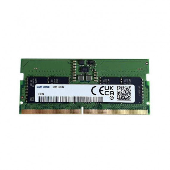 SAMSUNG Memoria Sodimm 8GB DDR5 5600MHZ