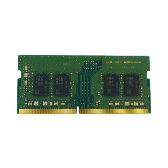 SAMSUNG Memoria Ram So-dimm DDR4 8GB 3200MHZ
