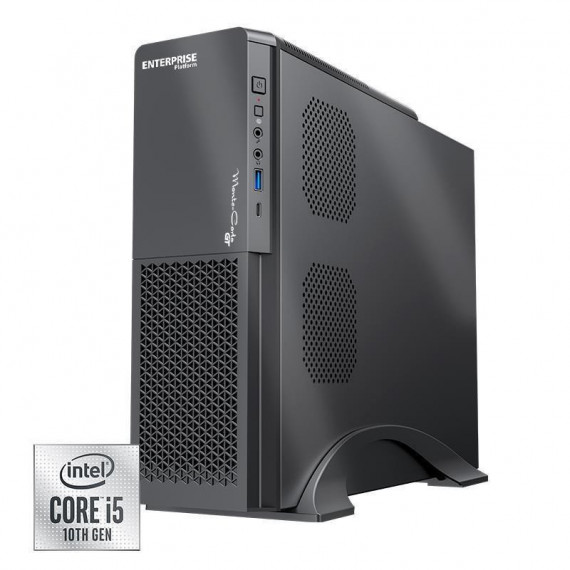 ENTERPRISE Montecarlo Gt I5 10400/8GB/SSD500M2/5Y