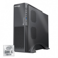 ENTERPRISE Montecarlo Gt I5 10400/8GB/SSD500M2/5Y