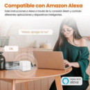 TENDA Nova MW6 Sistema Wifi Mesh Doble Banda