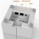 TENDA Nova MW6 Sistema Wifi Mesh Doble Banda