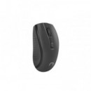 NATEC Jay 2 Ratón Inalámbrico 1600 Dpi Negro