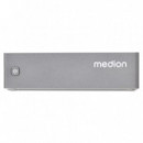 MEDION Ordenador Nuc I3 1315U 8GB 500GB W11PRO