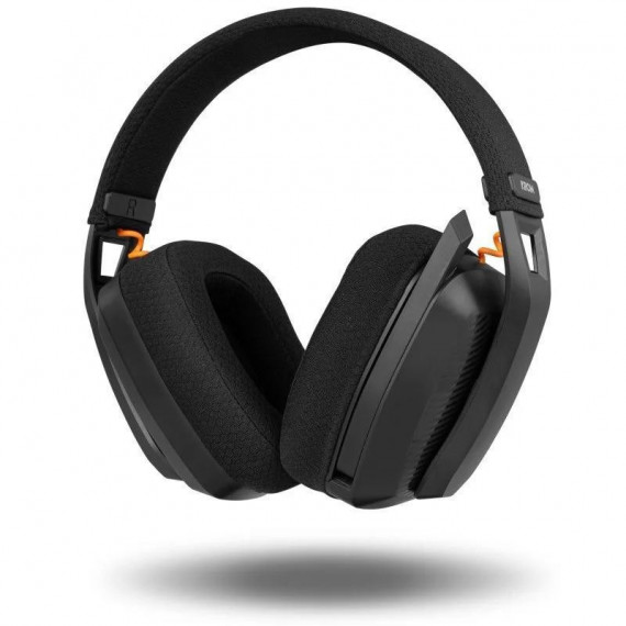 KROM Kanji Auriculares Gaming BLUETOOTH Multi